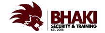 Bhaki Security & Training